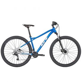 Bicicleta GT Avalanche Sport 27,5 Azul- tam. XS 